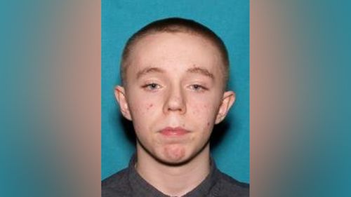 A Year Before The Indianapolis Fedex Mass Shooting, The Gunman Browsed White Supremacist Websites, Police Say