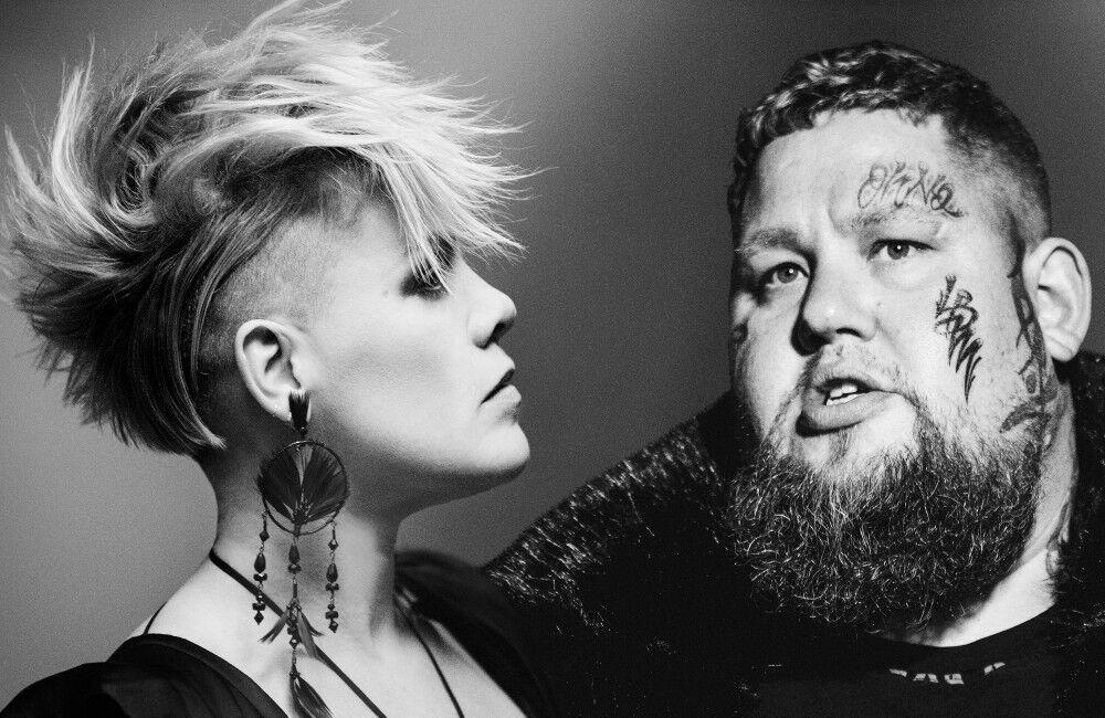 Rag’n’bone Man Drop Hotly Anticipated Duet, Anywhere Away From Here