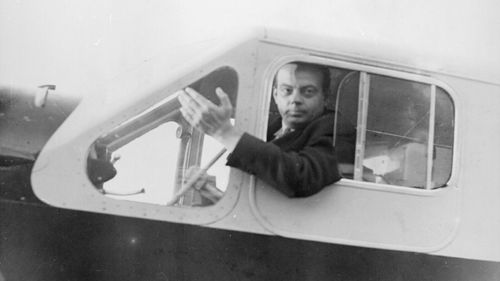 Aeropostale: The Hero Pilots Who Connected The World By Airmail