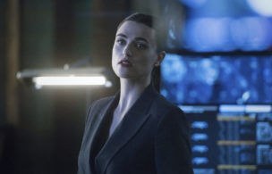 Katie Mcgrath Previews Lena Luthor’s ‘really Important’ New Role On ‘supergirl’