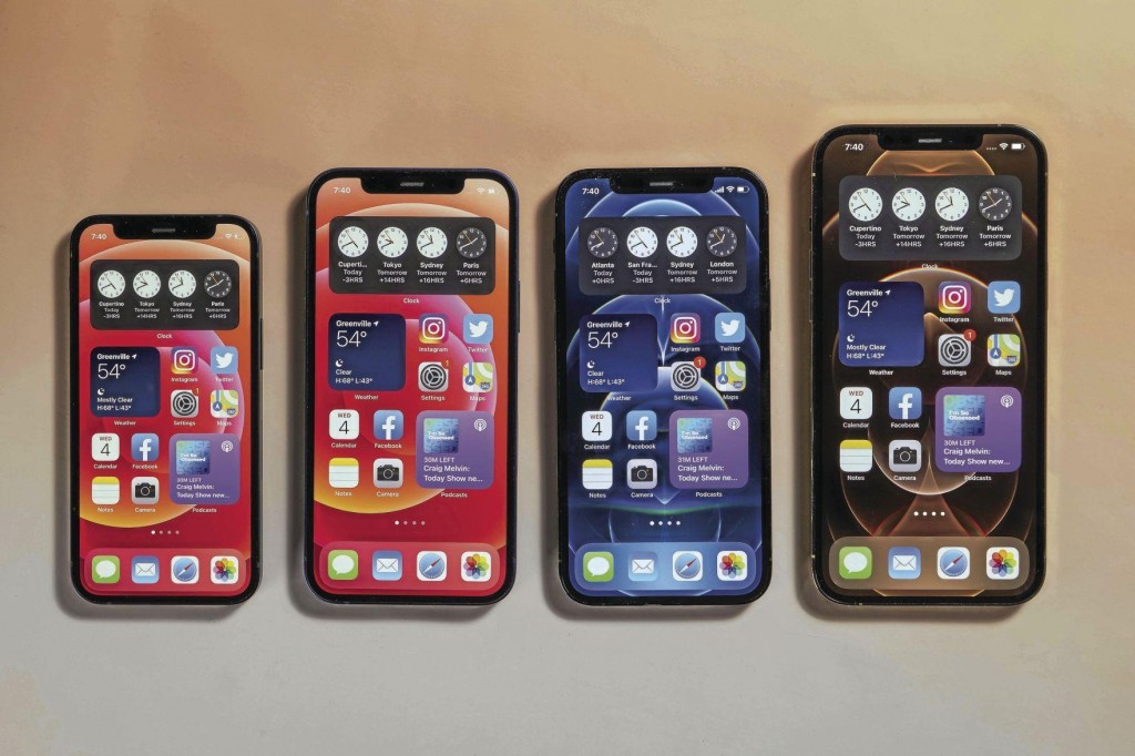 3 Of The Best 5g Phones Available On The Market Right Now