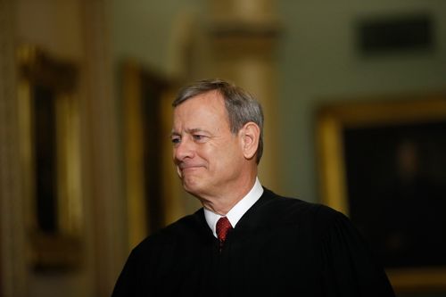 Judges Are Split On How Seriously To Take John Roberts’ Abortion Opinion