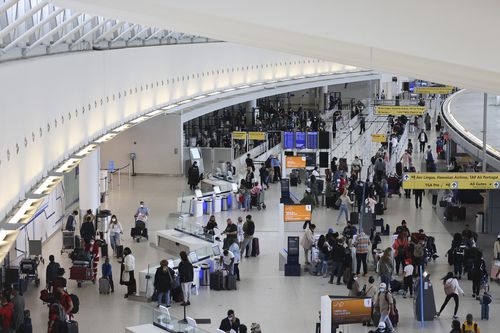 Travel Is Coming Back. That’s Great News For Airport Stores