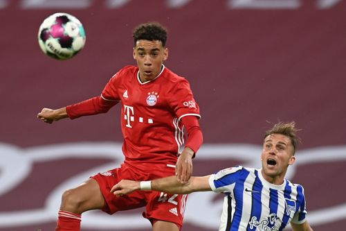 122 Goals In 36 Matches: The Making Of Bayern Munich’s Wonderkid Jamal Musiala