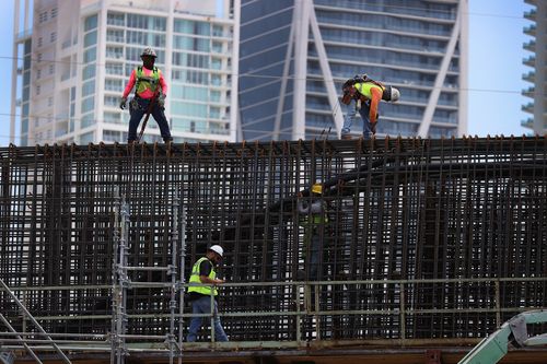 Pandemic Recovery Picks Up Speed As Employers Add 916,000 Jobs