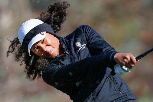 ‘the Short Game’: Netflix Documentary Female Stars Are Helping To Change Golf
