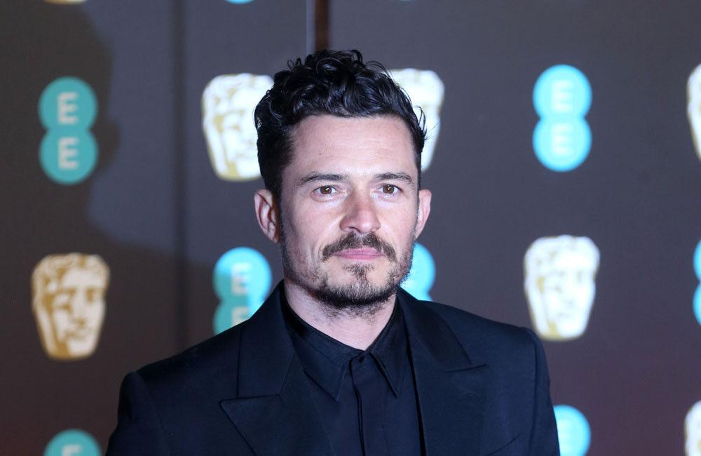 Orlando Bloom Reveals Thoughts On ‘intense’ Retaliation Scene