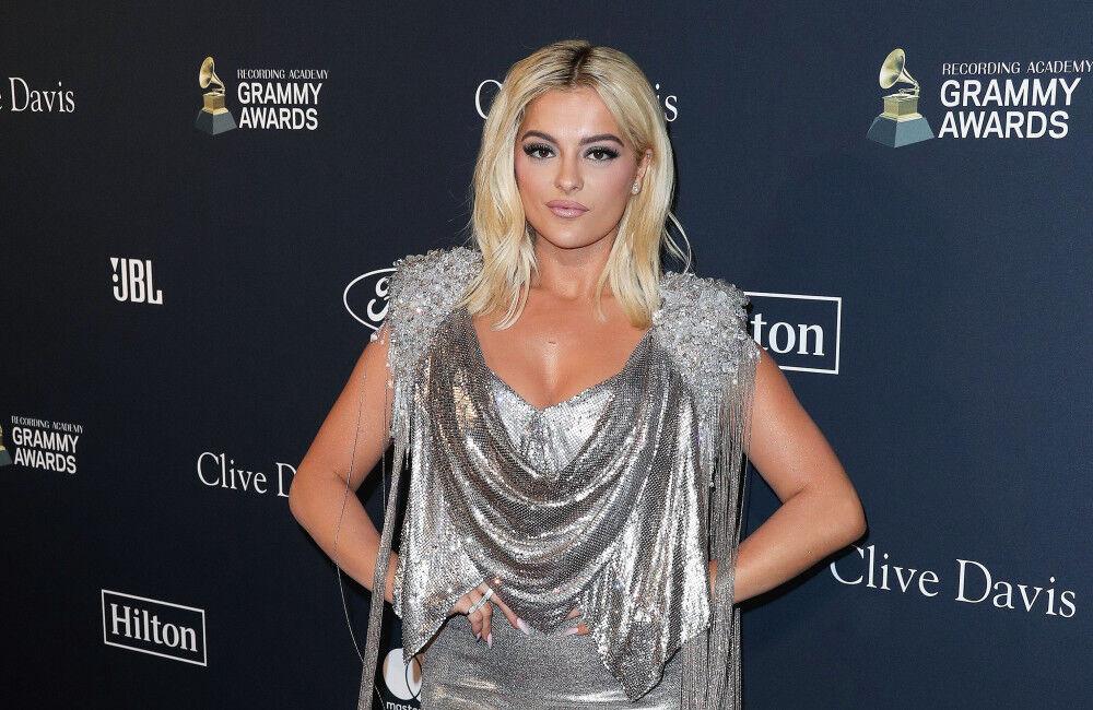 Baby, I’m Jealous: Bebe Rexha Gets ‘jealous Of Those Girls Who Always Look Perfect’