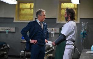 ‘prodigal Son’ And ‘big Sky’ Return, Martha Stewart Rules ‘chopped,’ ‘frontline’ On Insurrection