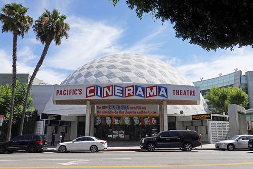 300 Movie Screens To Go Dark In California After Company Shuts Operations Due To Covid 19 Impact