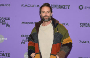 Imdb Tv Orders ‘sprung’ Comedy Starring Garret Dillahunt