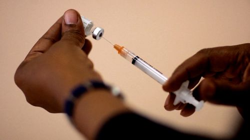 Top Us General For Europe Acknowledges Vaccine Distribution Lag At Overseas Bases