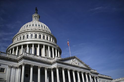 4 Signs Of Where Infrastructure Stands On Capitol Hill