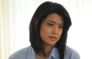 ‘a Million Little Things’ Star Grace Park On That Kiss, Katherine’s Emotional Limits And More