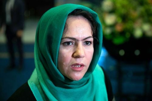 Concerns Mount That Us Withdrawal From Afghanistan Could Risk Progress On Women’s Rights