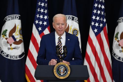 Biden Resists Raising Refugee Cap Over Political Optics, Sources Say