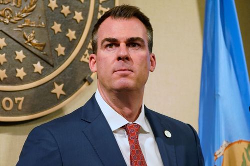 Oklahoma Passes A Law That Can Protect Drivers Who Run Over Protesters