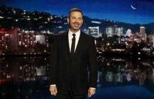 Jimmy Kimmel To Headline Star Filled Autism Benefit Livestream