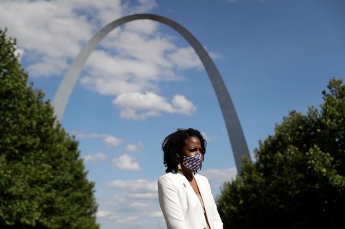 Tishaura Jones Elected St. Louis’ First Black Female Mayor