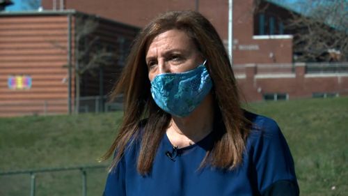 Teachers Are Choosing To Quit Rather Than Go Back To School While Pandemic Lingers
