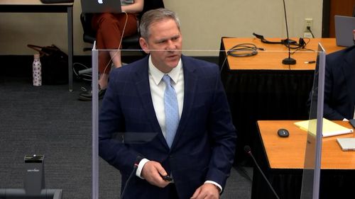 Here’s What You Need To Know About The Chauvin Trial Closing Arguments, Deliberations And Verdict