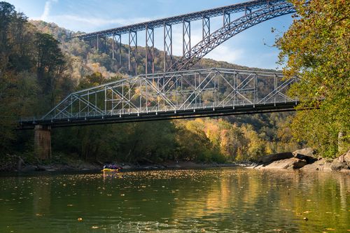 Remote Workers Can Get Paid $12,000 To Move To West Virginia