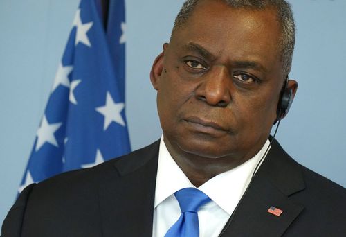 Austin Announces Increase To Us Military Presence In Germany