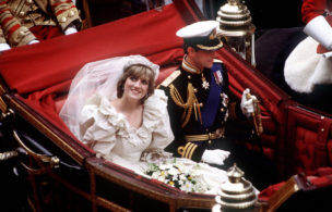 ‘you Had To Be There’: Revisit Charles & Diana’s Wedding With Bbc Special