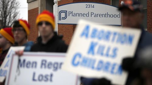 Appeals Court Upholds Ohio’s Down Syndrome Abortion Law In Case With Supreme Court Implications