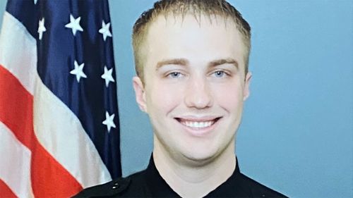 Kenosha Officer Who Shot Jacob Blake Has Returned To Duty, Chief Says