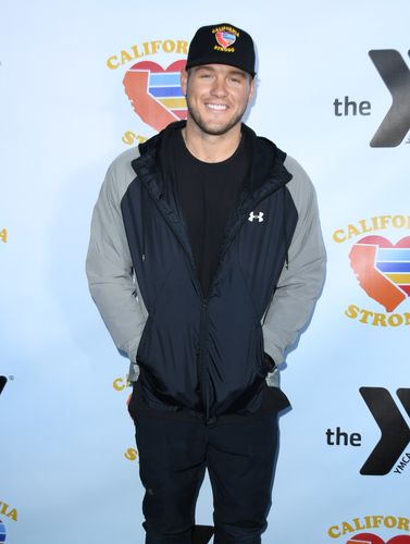 Former ‘bachelor’ Star Colton Underwood: ‘i’m Gay’