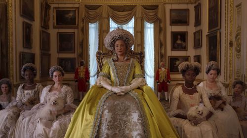 ‘bridgerton’ Renewed For Two More Seasons At Netflix