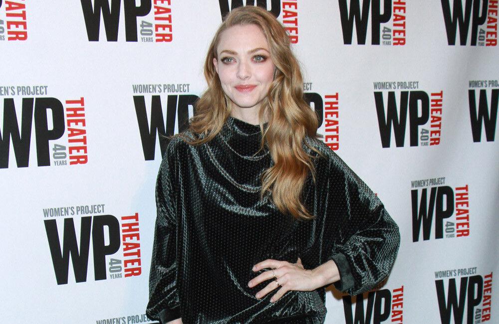Amanda Seyfried’s Interesting Roles