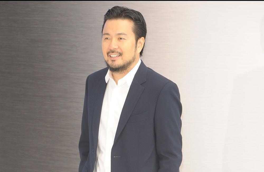 Justin Lin Loves Working On New Projects