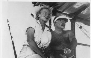 Roush Review: Telling Hemingway’s Larger Than Life Story