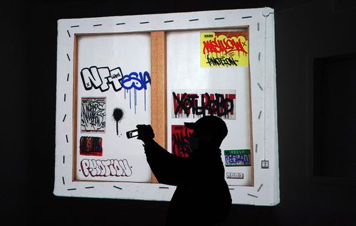 Sotheby’s Ceo Explains Why Nfts Are The Future