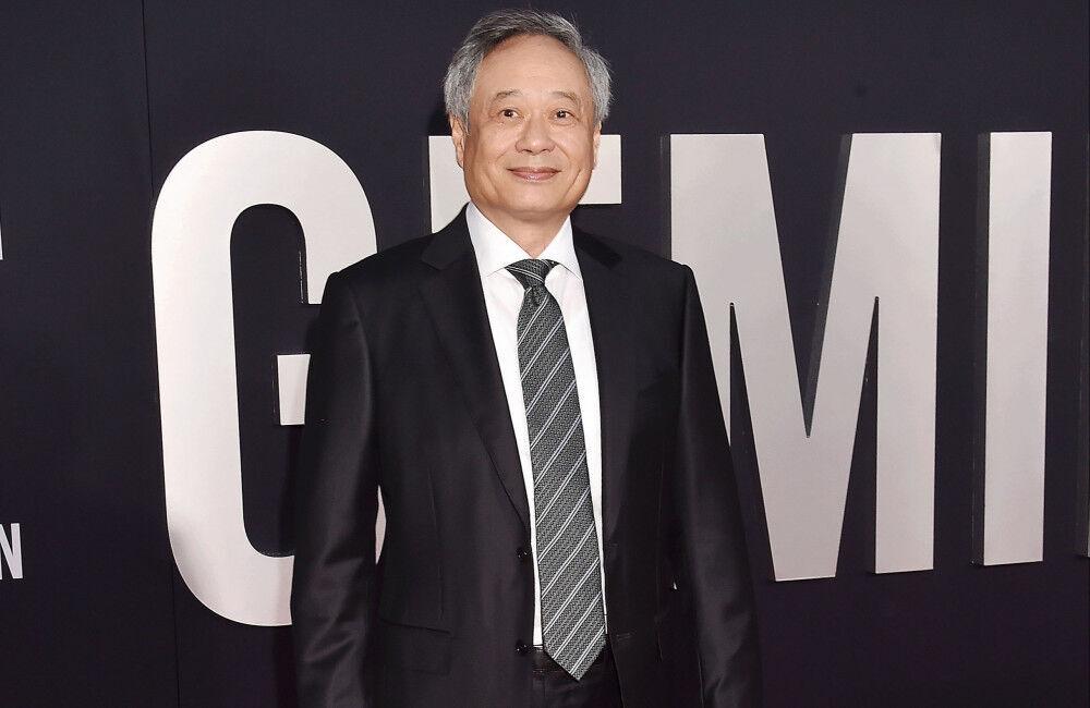 Ang Lee: Good Actors Can Play Any Role