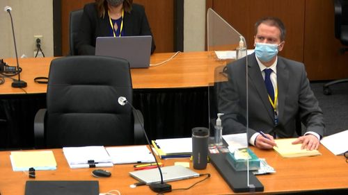 Derek Chauvin’s Defense To Call Another Expert Witness And Could Rest As Soon As Today