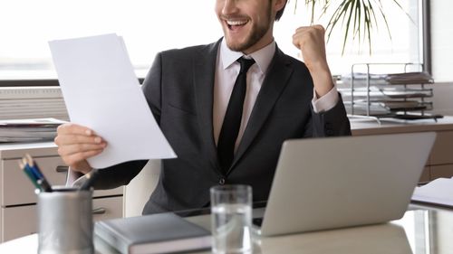 Stress Can Be Good For You, And Here’s Why