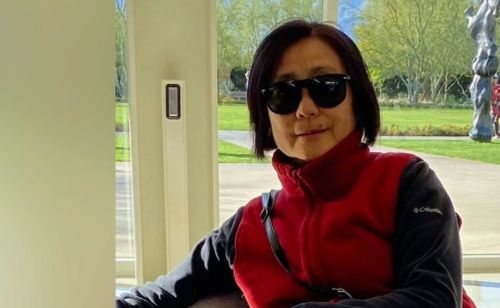 Cops: Transient Kills Asian American While She Walks Her Dogs