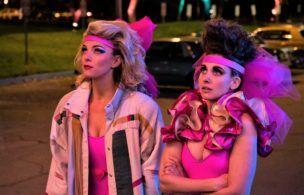 ‘glow’ Star Alison Brie Tells Fans ‘don’t Hold Your Breath’ Waiting For A Movie