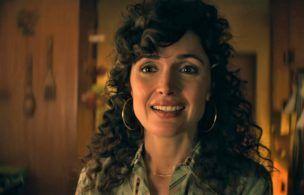 Let’s Get ‘physical’! Rose Byrne Is An ’80s Fitness Guru In Apple Tv+ Trailer (video)