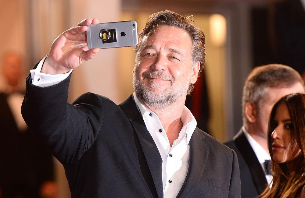 Russell Crowe Confirms Which Character He’s Playing In Thor: Love And Thunder