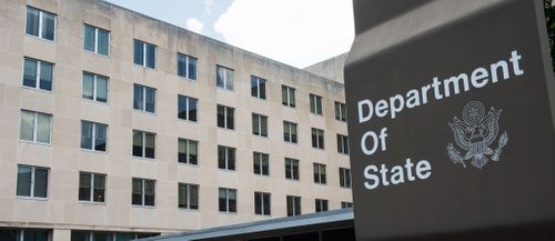 Federal Watchdog Investigating State Department Cybersecurity Practices