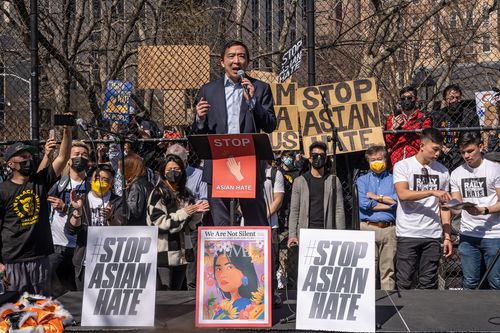 Yes, Andrew Yang Could Be New York City’s Next Mayor