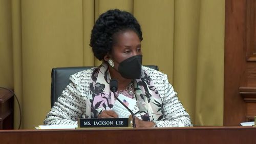House Panel Advances Bill To Study Reparations For Descendants Of Enslaved Americans