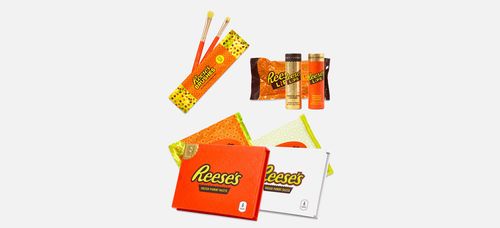 Reese’s Wants To Give You A Peanut Butter Glow Up