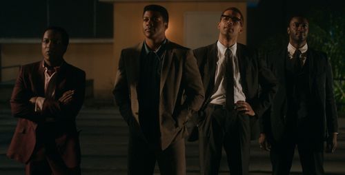 The Truth Behind The Famous Meeting Of Four Black Heroes In ‘one Night In Miami’