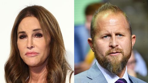 Caitlyn Jenner Getting Advice From Ex Trump Campaign Manager Parscale On Possible California Governor Bid