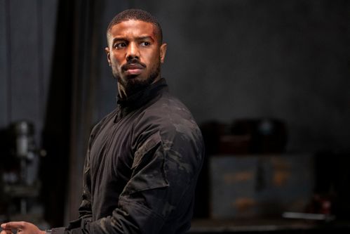 ‘without Remorse’ Sets Up Michael B. Jordan In Tom Clancy’s Revenge Thriller